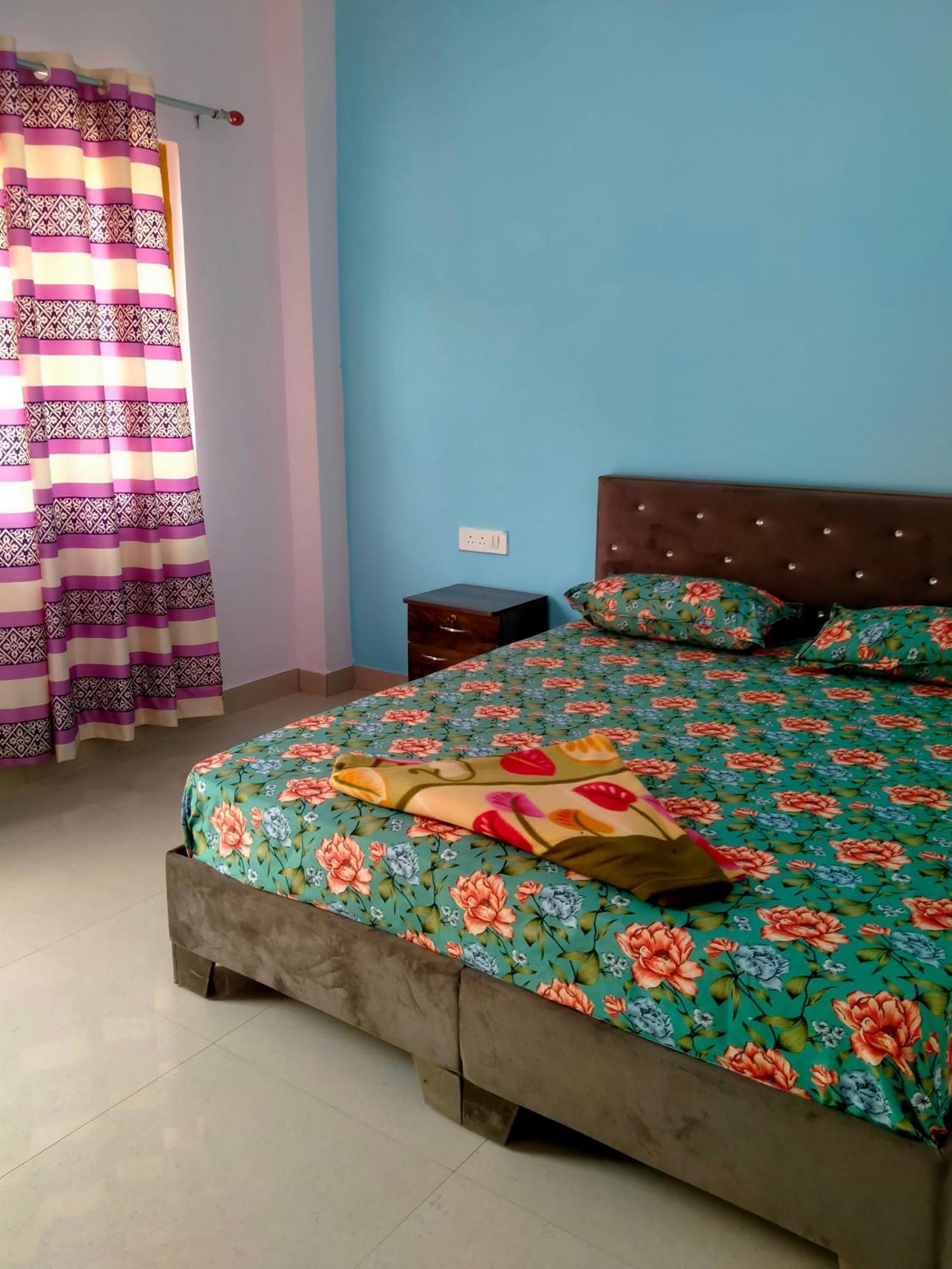 Manbhawan River Resort Kokhliyal Gaon Екстер'єр фото